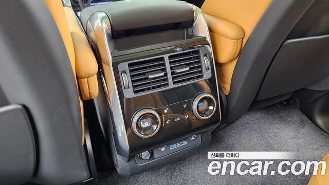 Land Rover Range Rover Sport (II) D300 AB Dynamic 2021 — фото 31