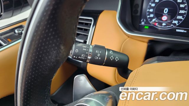 Land Rover Range Rover Sport (II) D300 AB Dynamic 2021 — фото 34