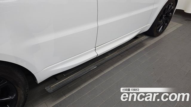 Land Rover Range Rover Sport (II) D300 AB Dynamic 2021 — фото 35