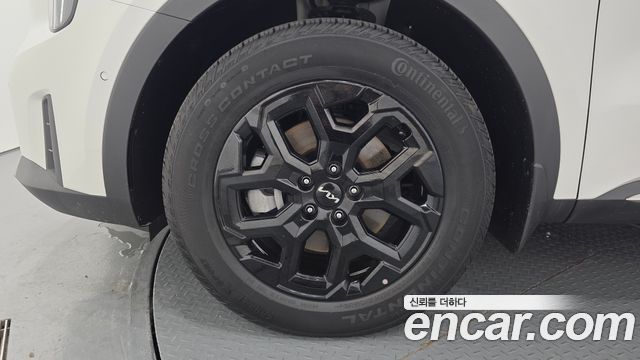 Kia Sorento (IV) HEV 1.6 2WD Noblesse 2026 — фото 5