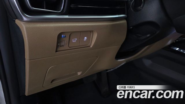 Kia Sorento (IV) HEV 1.6 2WD Noblesse 2026 — фото 14
