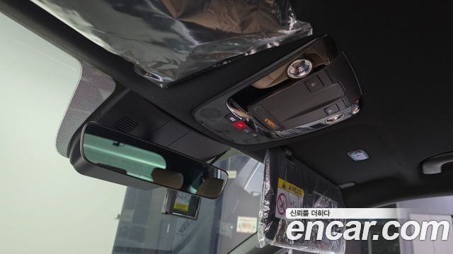Kia Sorento (IV) HEV 1.6 2WD Noblesse 2026 — фото 18