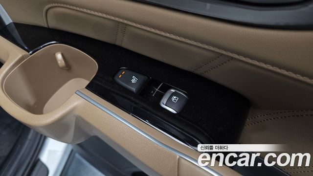 Kia Sorento (IV) HEV 1.6 2WD Noblesse 2026 — фото 19