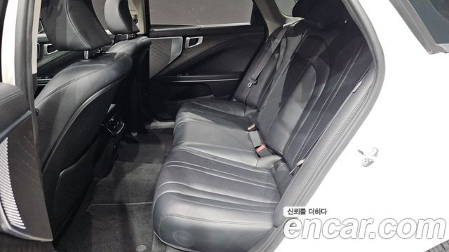 Kia K8 3.5 LPG 2WD Prestige(Rentcar) 2022 — фото 26