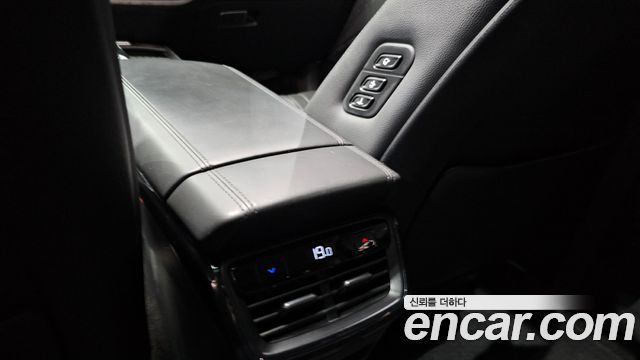 Kia K8 3.5 LPG 2WD Prestige(Rentcar) 2022 — фото 27