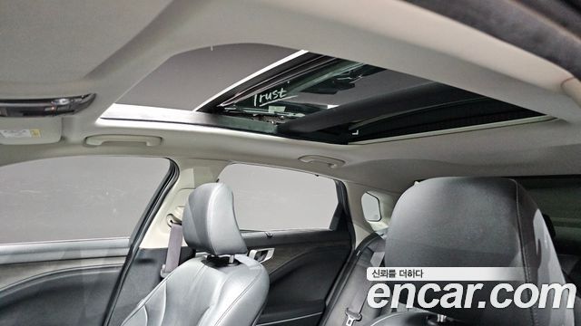 Kia K8 3.5 LPG 2WD Prestige(Rentcar) 2022 — фото 33