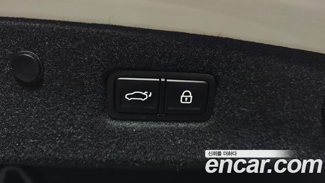 Kia K8 3.5 LPG 2WD Prestige(Rentcar) 2022 — фото 35