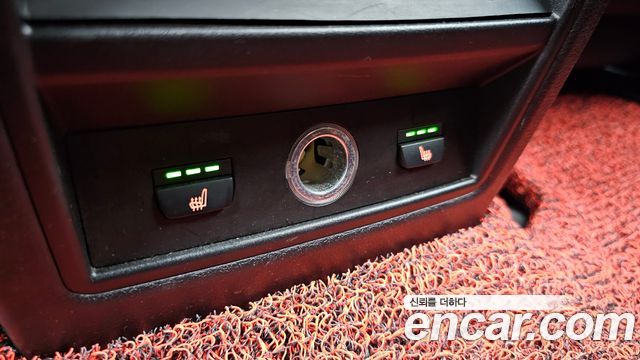 BMW X6 (F16) xDrive 30d 2015 — фото 19