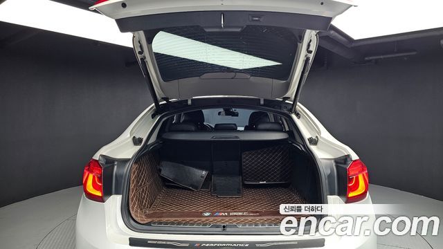 BMW X6 (F16) xDrive 30d 2015 — фото 20