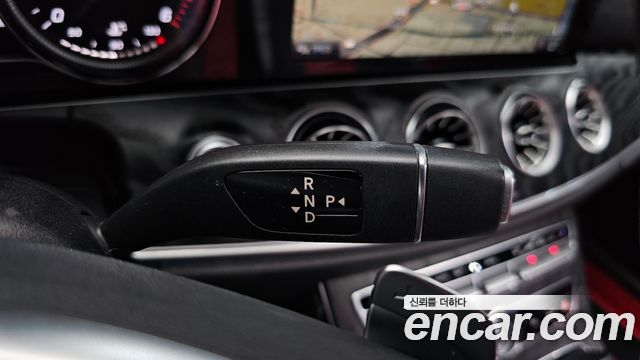 Mercedes-Benz E-Class (W213) E220d Cabriolet 2018 — фото 9