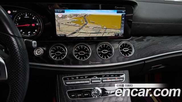 Mercedes-Benz E-Class (W213) E220d Cabriolet 2018 — фото 17