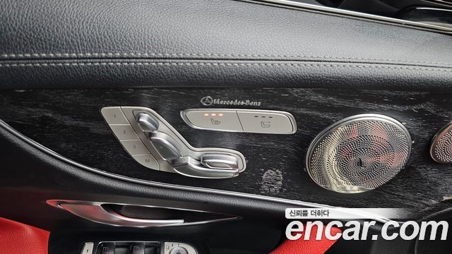 Mercedes-Benz E-Class (W213) E220d Cabriolet 2018 — фото 21