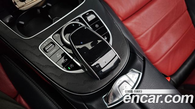 Mercedes-Benz E-Class (W213) E220d Cabriolet 2018 — фото 22