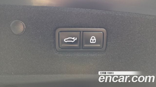 Kia K8 Hybrid Noblesse 2023 — фото 17
