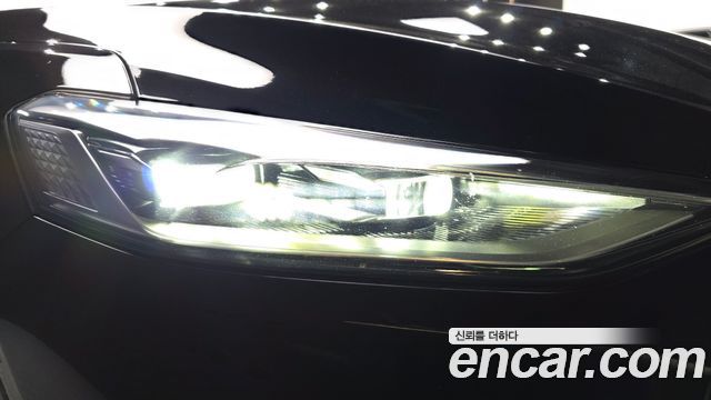 Kia K8 Hybrid Noblesse 2023 — фото 22