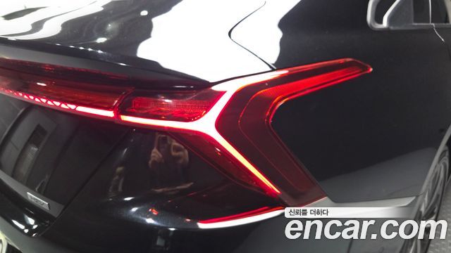 Kia K8 Hybrid Noblesse 2023 — фото 23