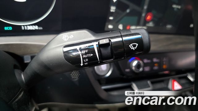 Kia K8 Hybrid Noblesse 2023 — фото 28