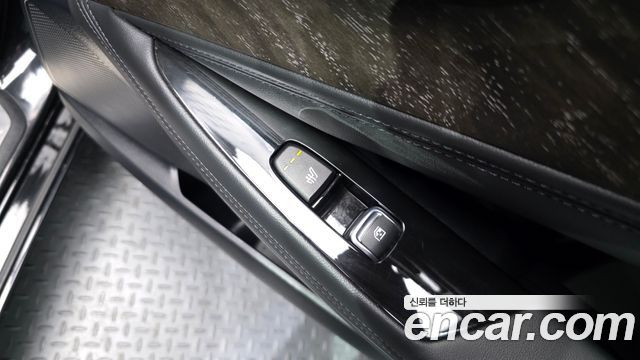Kia K8 Hybrid Noblesse 2023 — фото 29