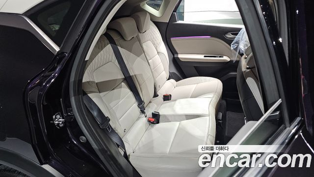 Renault Korea Captur 1.3 TCe Edition Paris 2020 — фото 11