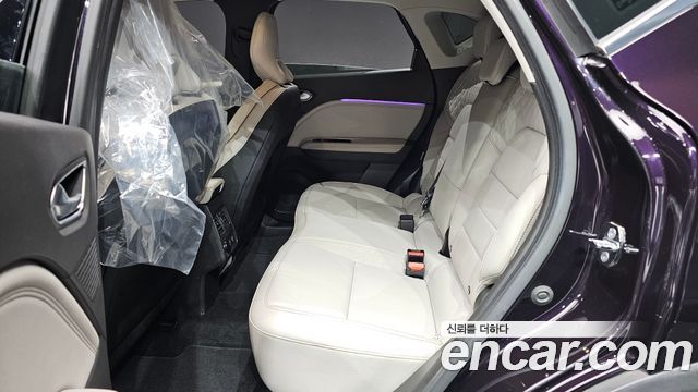 Renault Korea Captur 1.3 TCe Edition Paris 2020 — фото 12