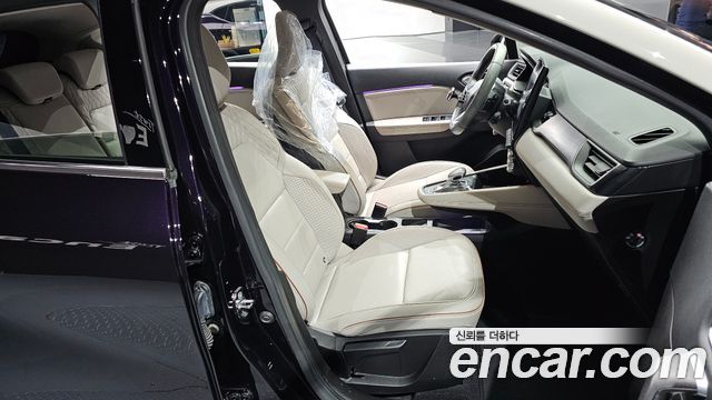 Renault Korea Captur 1.3 TCe Edition Paris 2020 — фото 26