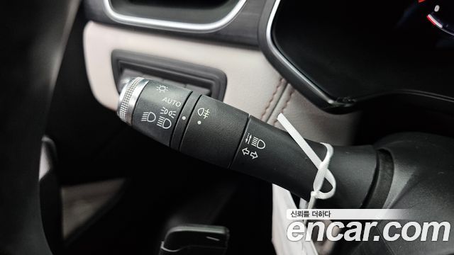 Renault Korea Captur 1.3 TCe Edition Paris 2020 — фото 27
