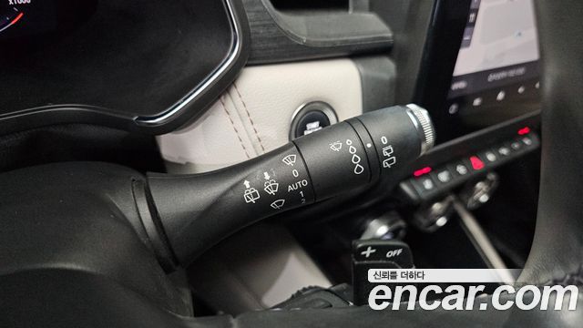 Renault Korea Captur 1.3 TCe Edition Paris 2020 — фото 28