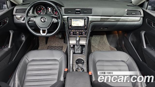 Volkswagen Passat 2.0 TSI B7 2018 — фото 7