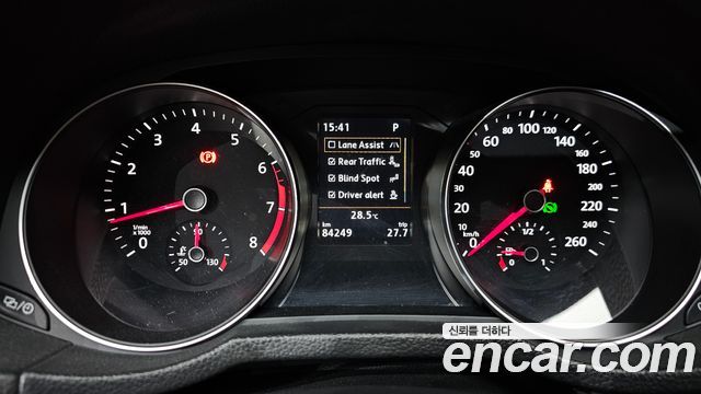 Volkswagen Passat 2.0 TSI B7 2018 — фото 8