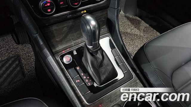 Volkswagen Passat 2.0 TSI B7 2018 — фото 9