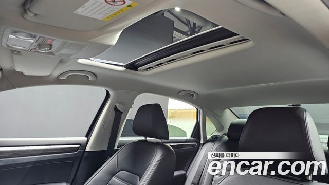 Volkswagen Passat 2.0 TSI B7 2018 — фото 22