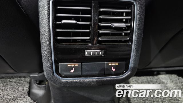 Volkswagen Passat 2.0 TSI B7 2018 — фото 23