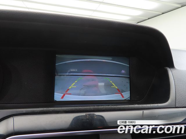 Mercedes-Benz C-Class (W204) C200 CGI 2012 — фото 17