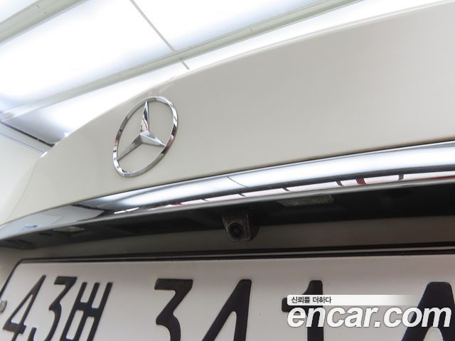 Mercedes-Benz C-Class (W204) C200 CGI 2012 — фото 20