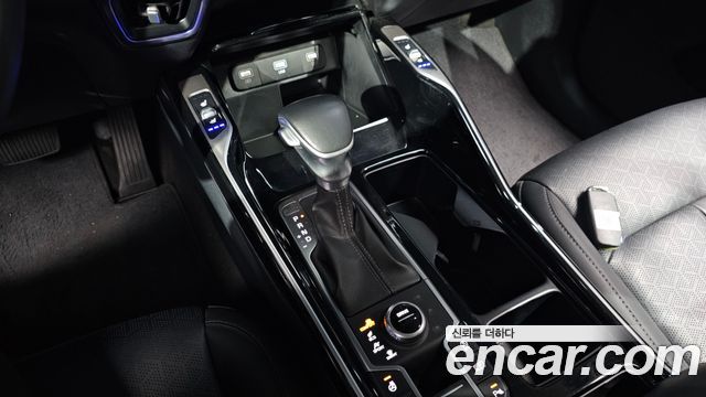 Kia Sorento (IV) Diesel 2.2 4WD Prestige 2021 — фото 9