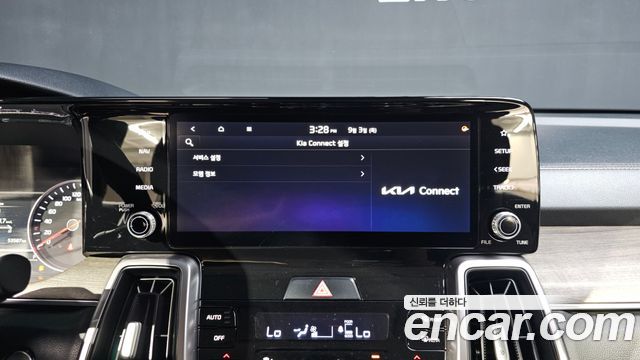 Kia Sorento (IV) Diesel 2.2 4WD Prestige 2021 — фото 16