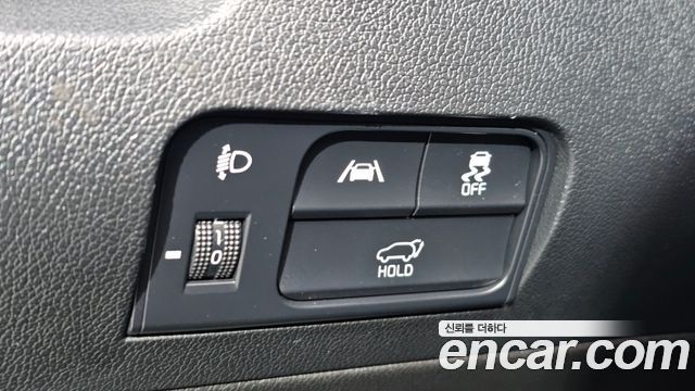Kia Sorento (IV) Diesel 2.2 4WD Prestige 2021 — фото 19