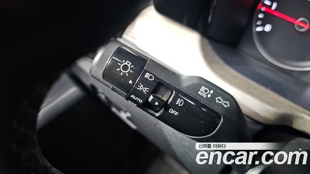 Kia Sorento (IV) Diesel 2.2 4WD Prestige 2021 — фото 20