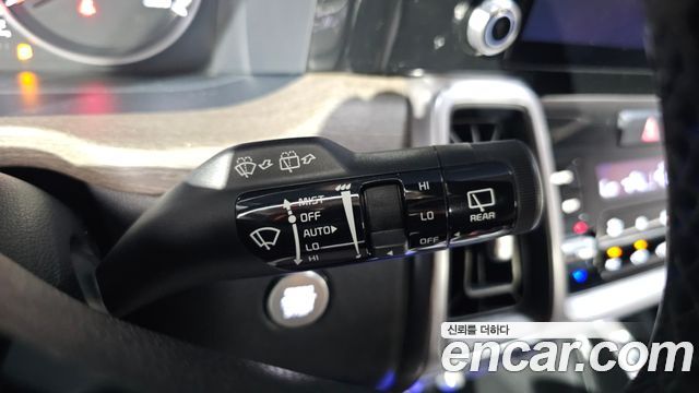 Kia Sorento (IV) Diesel 2.2 4WD Prestige 2021 — фото 27