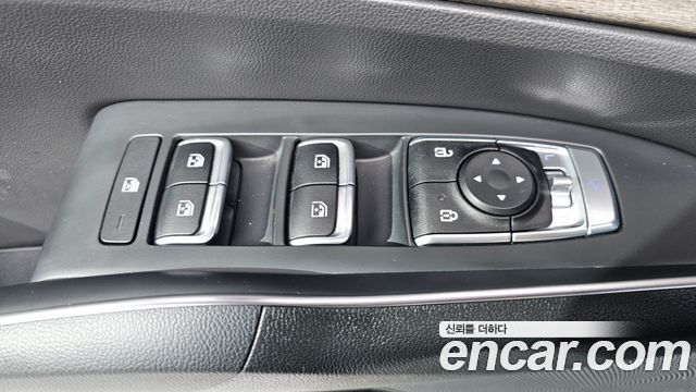 Kia Sorento (IV) Diesel 2.2 4WD Prestige 2021 — фото 28