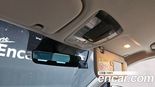 Kia Sorento (IV) Diesel 2.2 4WD Prestige 2021 — фото 29
