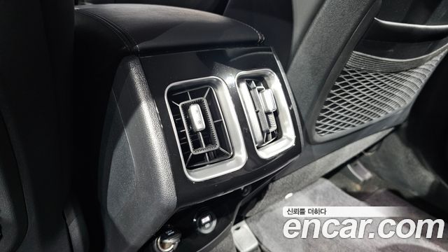 Kia Sorento (IV) Diesel 2.2 4WD Prestige 2021 — фото 32