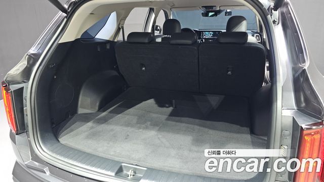 Kia Sorento (IV) Diesel 2.2 4WD Prestige 2021 — фото 34