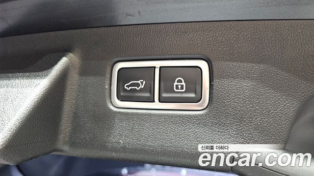Kia Sorento (IV) Diesel 2.2 4WD Prestige 2021 — фото 35