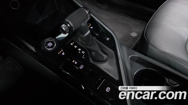 Kia Niro Trendy 2024 — фото 9