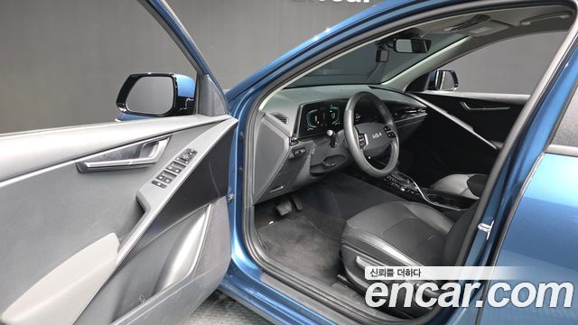 Kia Niro Trendy 2024 — фото 10
