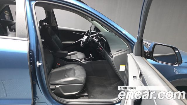 Kia Niro Trendy 2024 — фото 11
