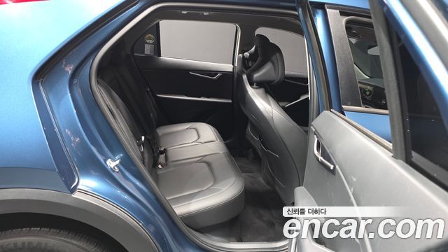 Kia Niro Trendy 2024 — фото 12