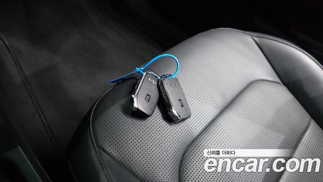 Kia Niro Trendy 2024 — фото 17