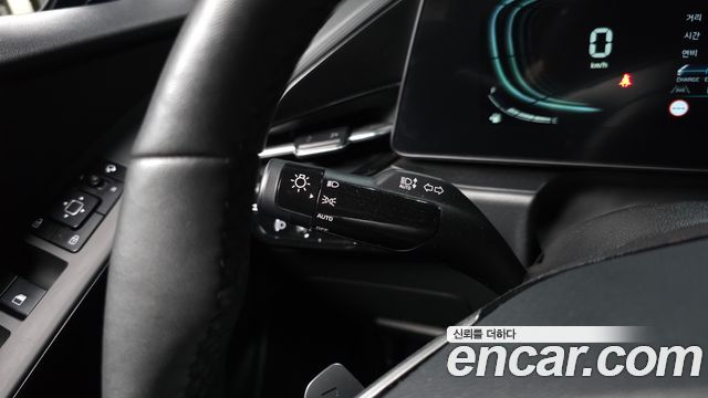 Kia Niro Trendy 2024 — фото 18